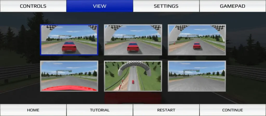 Rally Fury 3 User visiting our site to download Rally Fury Mod APK File easily.
