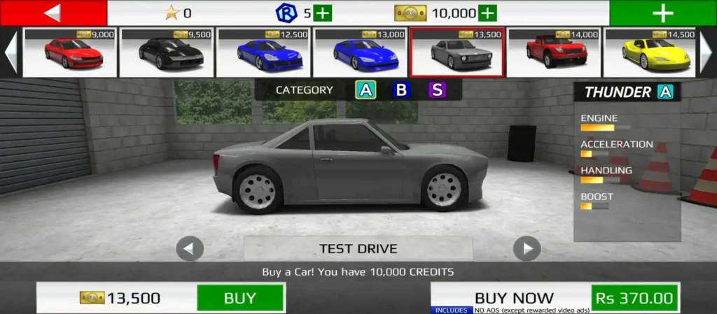 Home 12 rally fury mod apk unlimited money and tokens.