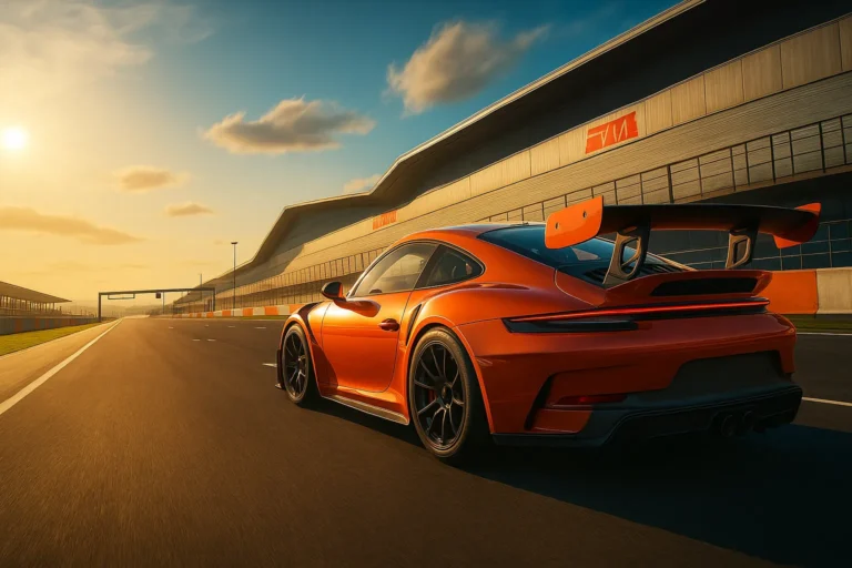 Car Parking Multiplayer Mod APK – Unlimited Money, Cars & Open World Experience